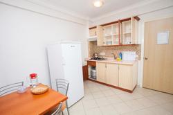 Yalcinkaya Apart Hotel