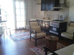 Yalcinkaya Tas Apart