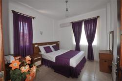 Yazici Apart