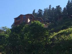Zirve Pension