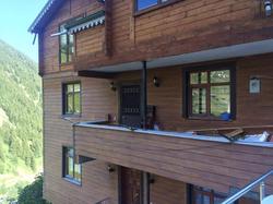 Zirve Pension