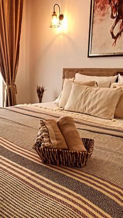 Umit Ev Otel