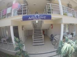 Abroz Apart Hotel