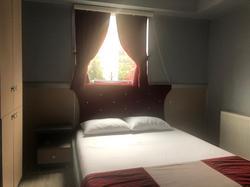 Akçam Otel