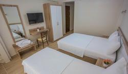 Alihan Hotel