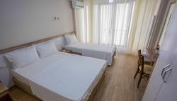 Alihan Hotel