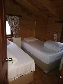 Ayder Paradise Butik Otel