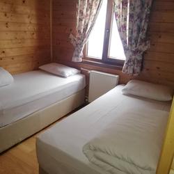 Ayder Paradise Butik Otel