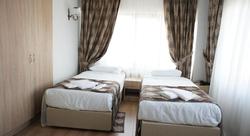 Belle Vues Hotel