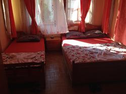 Butunoglu Pansiyon