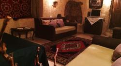 Cappadokiss Cave House