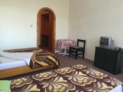 Dinana Hotel
