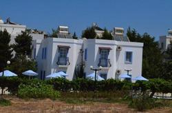 Ege Apartments