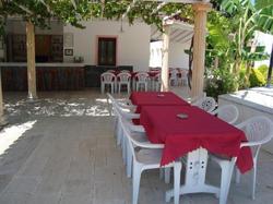 Ege Apartments