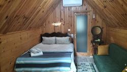 Gonul Sofrasi Otel & Bungalow