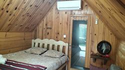 Gonul Sofrasi Otel & Bungalow