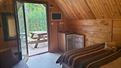 Gonul Sofrasi Otel & Bungalow
