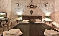 Goreme Jasmine House