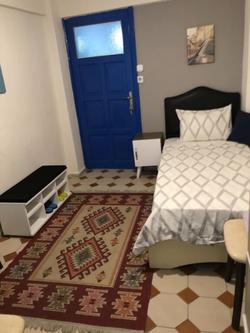 Grand Bazaar Göncü Apartment