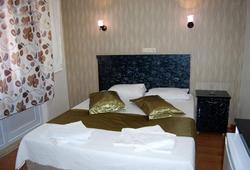 Gumushan Hotel