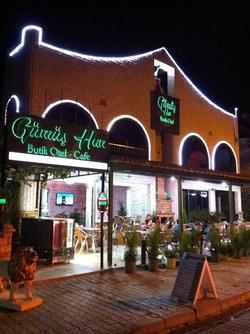 Gumushan Hotel