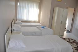 Hanzade Otel Rize
