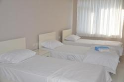 Hanzade Otel Rize
