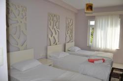 Hanzade Otel Rize