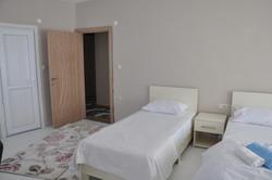 Hanzade Otel Rize