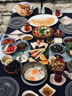 Meydan Dazur Alacati