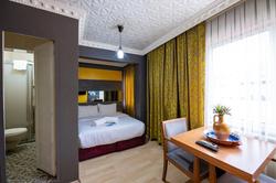 Bomonti Suit Hotel