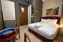 Bomonti Suit Hotel