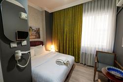 Bomonti Suit Hotel