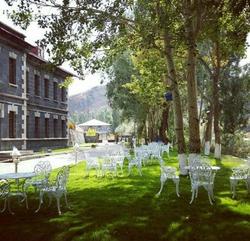 Hotel Katerina Sarayl