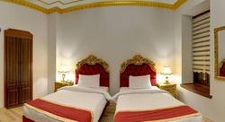 Hotel Katerina Sarayl