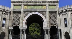 Hotel Resitpasa Istanbul