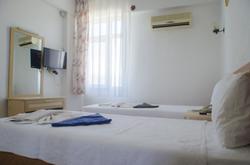 Hotel Seril 1