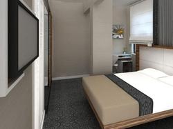 Hotel Yenibosna