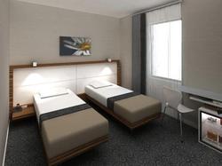 Hotel Yenibosna
