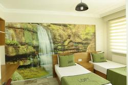Istasyon Loft Hotel