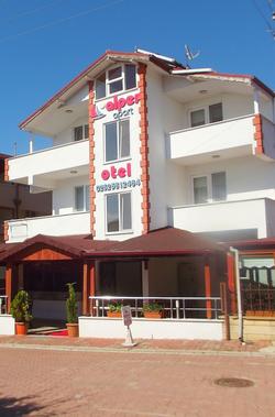Kerpe Alper Apart Otel