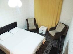 Kervansaray Suite