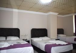 Kümbet Hotel