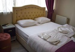 Kümbet Hotel