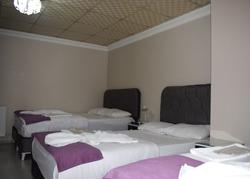 Kümbet Hotel