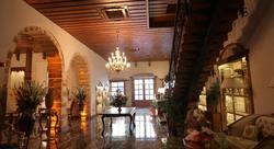 La Perla Boutique Hotel