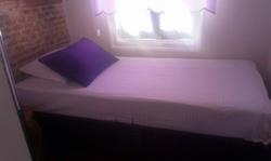 Lusin Hotel