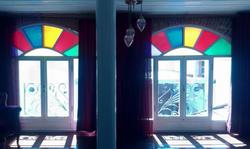 Lusin Hotel
