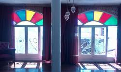 Lusin Hotel