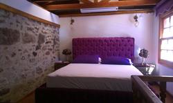 Lusin Hotel